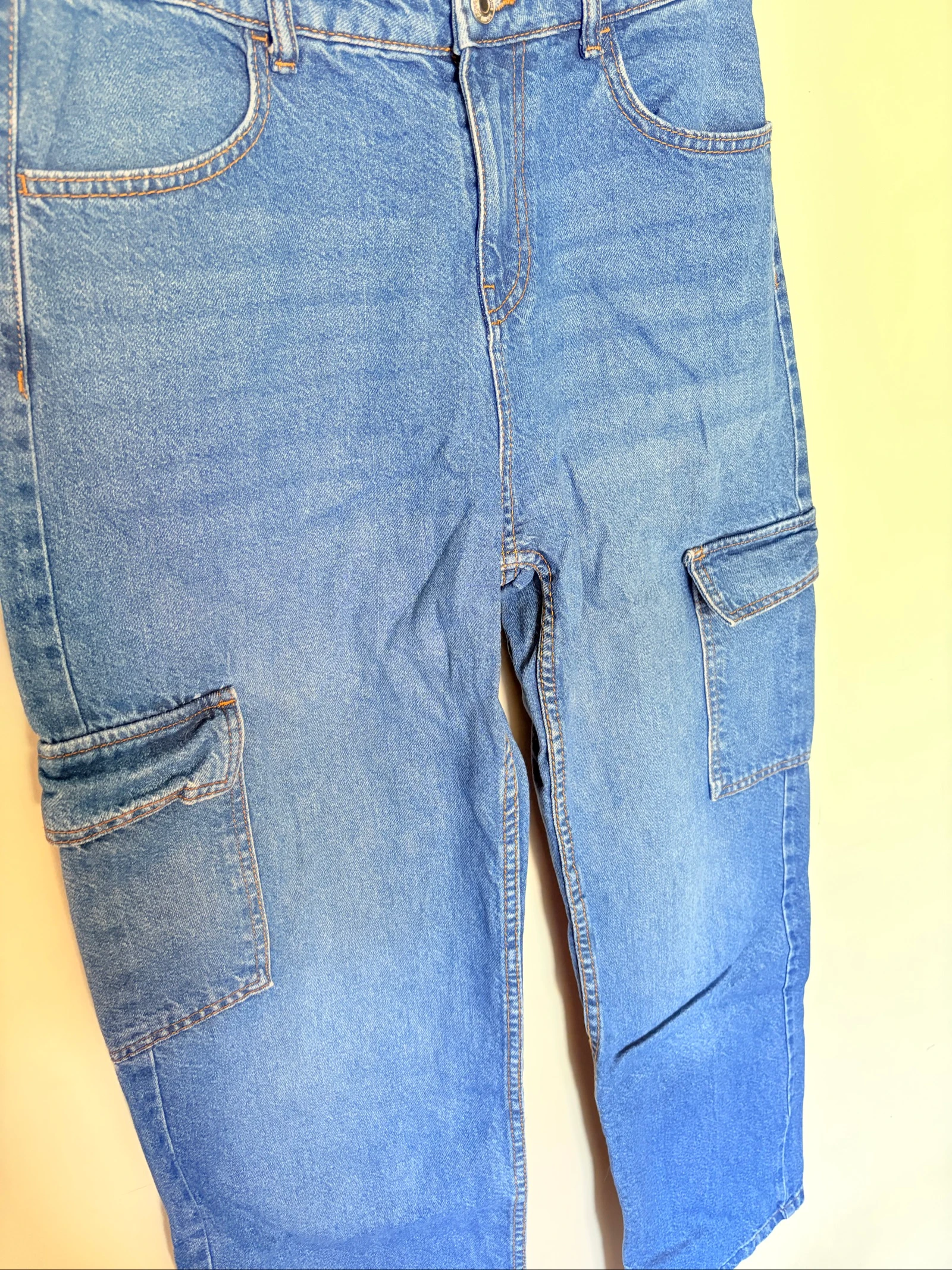 Cargojeans – photo 3